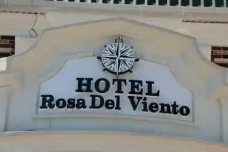 Rosa Del Viento - 16