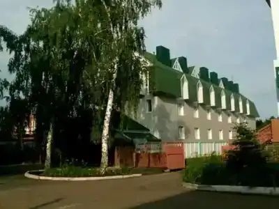 Комфорт - 8