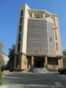 Golden Palace - 3