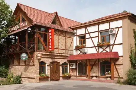 Orbita Boutique - 45