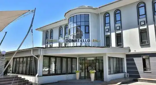 Donatello Premium Almaty - 0