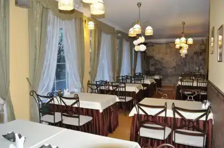 Villa Tat'yana Na Verhneozyornoj - 9