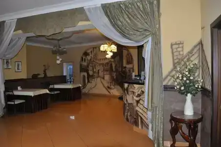 Villa Tat'yana Na Verhneozyornoj - 47