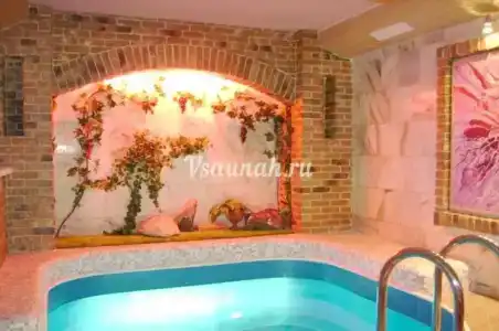 Patio Mini-Hotel - 13