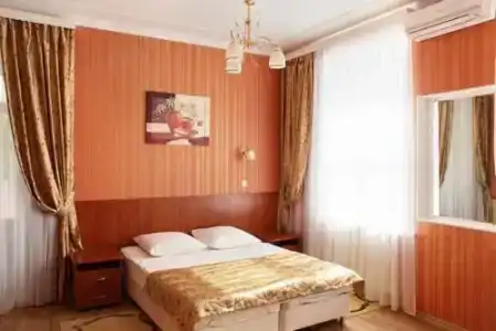 Tonika Living quarters - 10