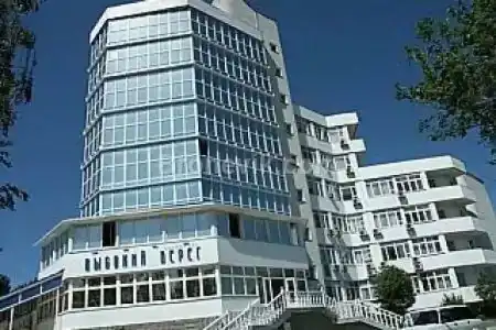 Pansionat Vyisokij Bereg - 5