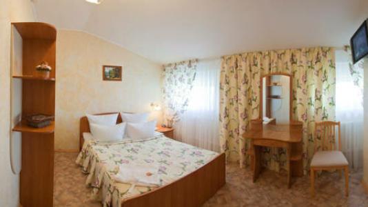 Solov'inaya Roscha - 45