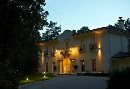 Кронон Парк - 14