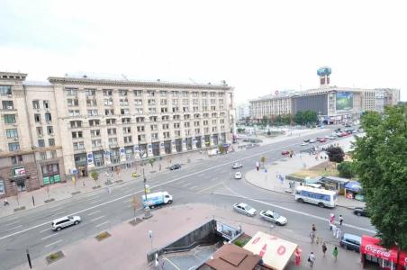 Theatre Boutique Apart-Hotel - 42