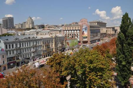 Theatre Boutique Apart-Hotel - 41