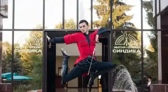 Sindika Spa-Hotel - 35