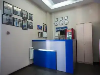 Антей - 12