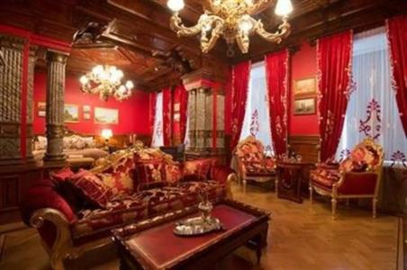 Бутик Дворец Трезини - 31