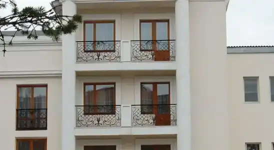 Старый Сталинград - 12