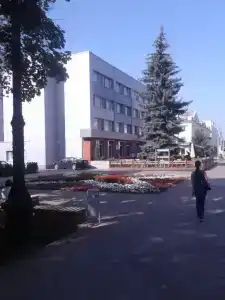 Театральная - 18