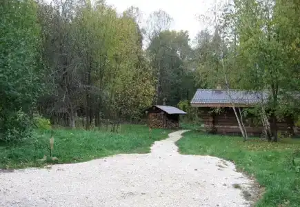 База отдыха Дубки - 4