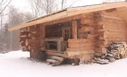 База отдыха Дубки - 8