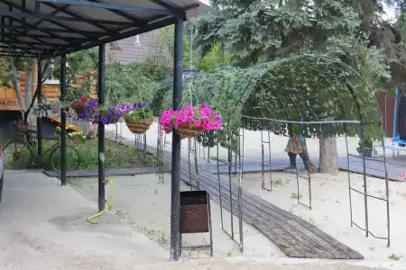 Guest house Druzhba - 1