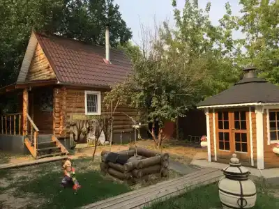 Guest house Druzhba - 2