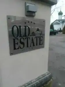 Old Estate & SPA - 75