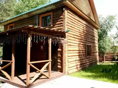 Solnechny Ostrov Tourist base - 34