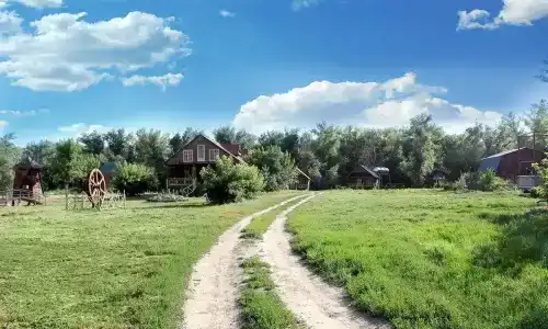 Baza otdykha Gremuchiy - 24