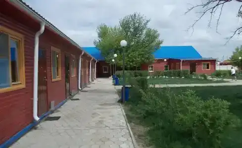 Rybolovnaya baza Selitron - 4