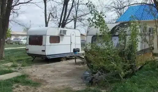 Rybolovnaya baza Selitron - 10