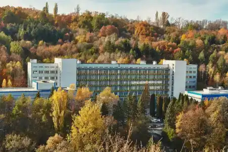 Sanatorij "Rodnik" - 23