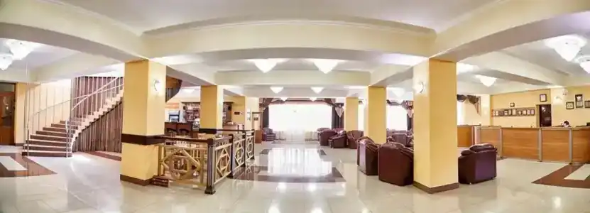 Sanatorij "Rodnik" - 31