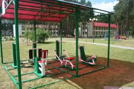 Sanatorii Energetik - 29