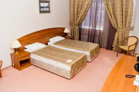 Bohemia Residence - 2