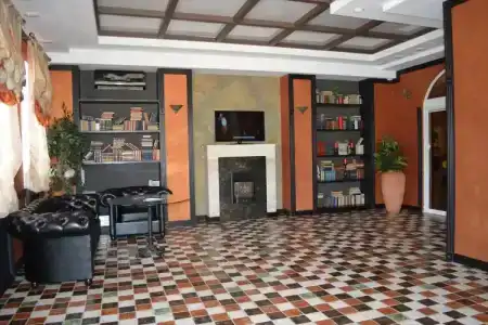 Onegin-Restaurant Complex - 3