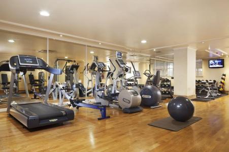 Hilton Dublin - 18