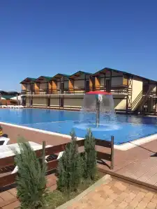 Gostevoy Kompleks Hutorok - 12