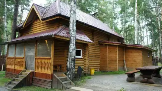 Zagorodnayy Klub Lesnaya Skazka - 33