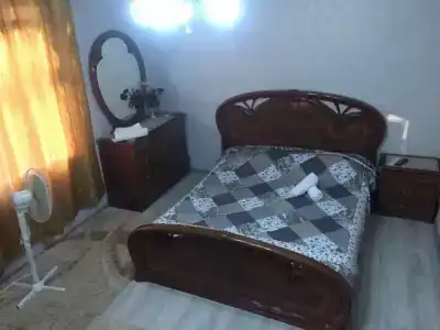 Holiday Hostel House - 14