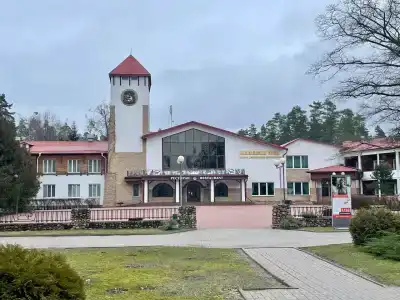 Complex Kamenyuky - 52