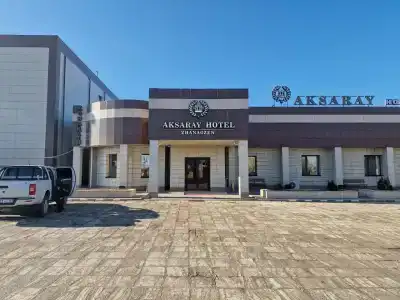 Aksaray - 2