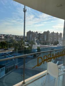 Dream World Hill - 19