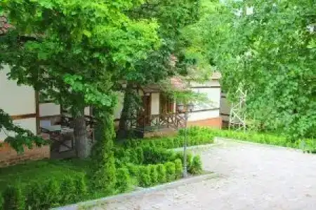 Splendor Resort and Restaurant - 29