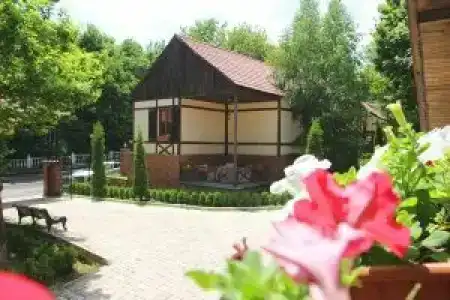 Splendor Resort and Restaurant - 16