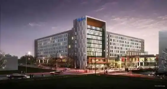 Hilton Kozyatagi - 0