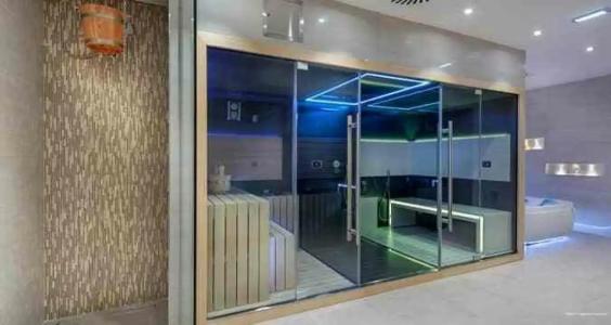 Hilton Podgorica Crna Gora - 88