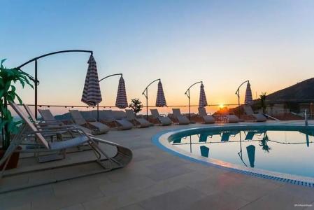 Spa Resort Bečići - 2