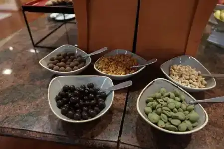 Verdi Budapest Aquincum - 45