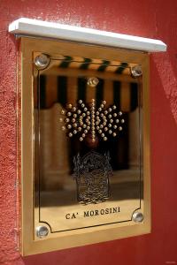 Ca' Morosini - 1