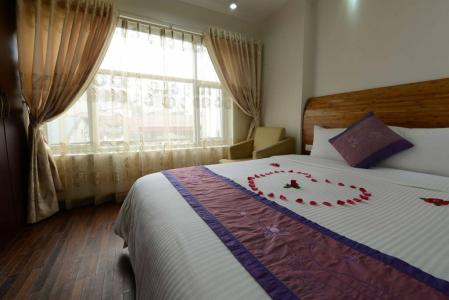 Hanoi Valley Boutique & Travel - 4
