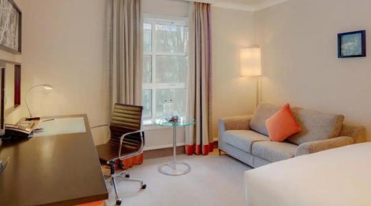 Hilton Dublin - 44