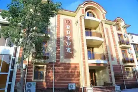 Buyuk - 12